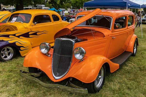 Wat zijn de nieuwste innovaties in autoverlichting?